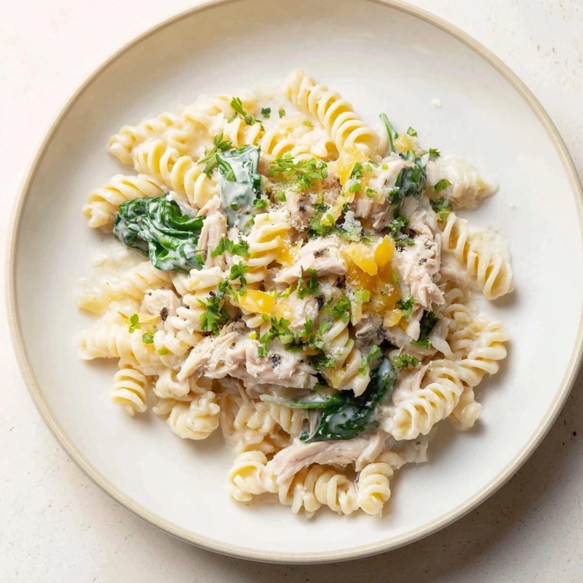 One-Pot & Quick Meals recipe