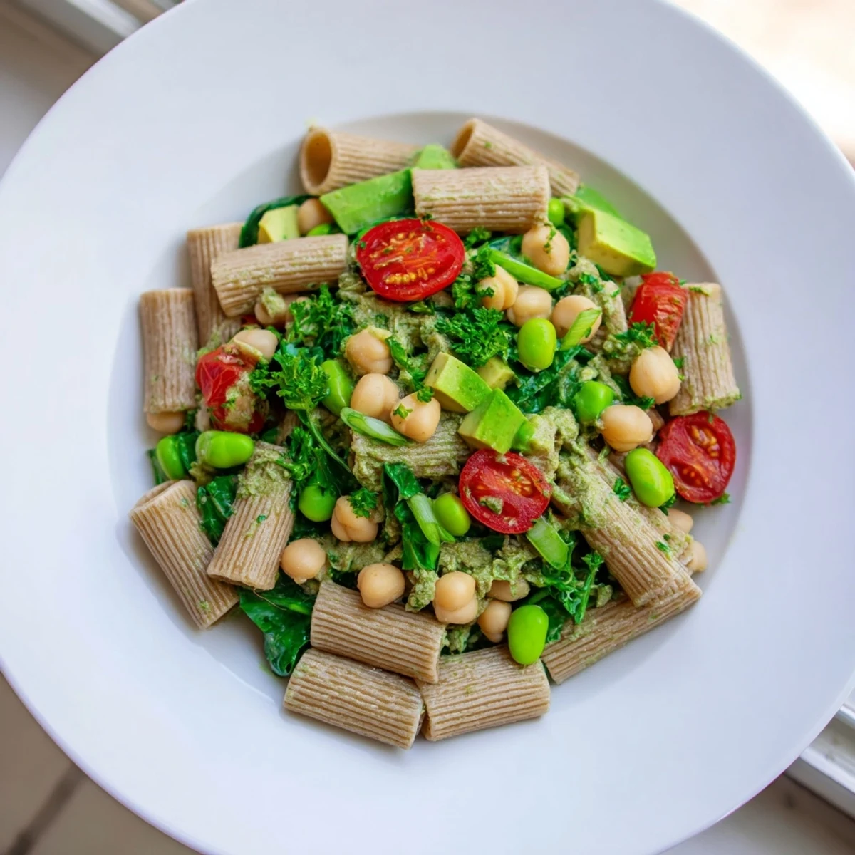 Healthy Bowls recipe