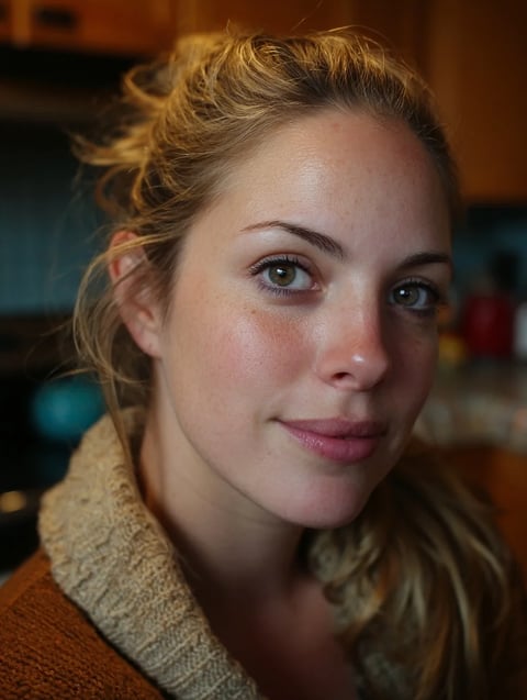 Natalie Harris