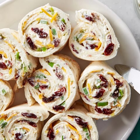 Cranberry Jalapeño Cream Cheese #87