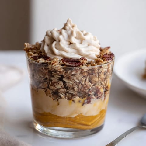 Thanksgiving Vegan Sweet Potato Dessert #92