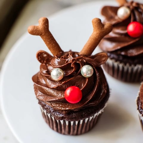 Holiday Dessert Platter