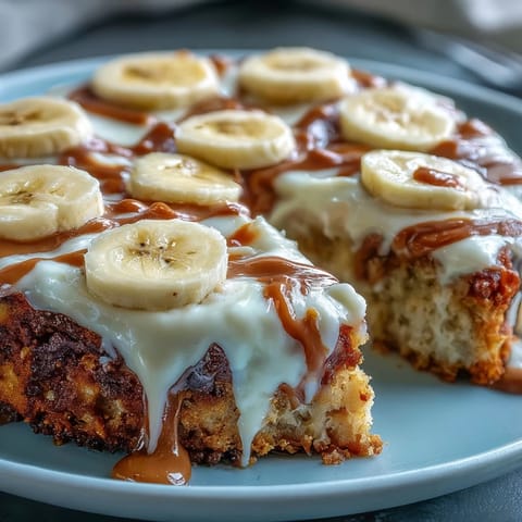 High-Protein Breakfast Pizza Bowl