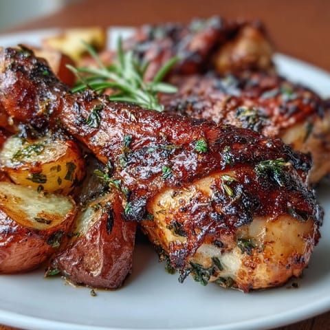 One-Pot & Quick Meals recipe