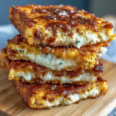 Baking & Sweet Treats recipe